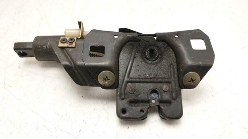 Ferrari 412 tailgate boot - ferrari,