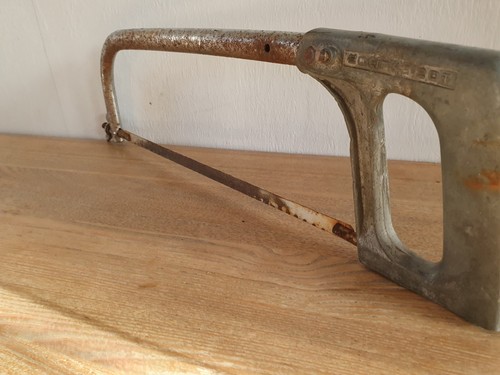 Eclipse professional hacksaw - professional,