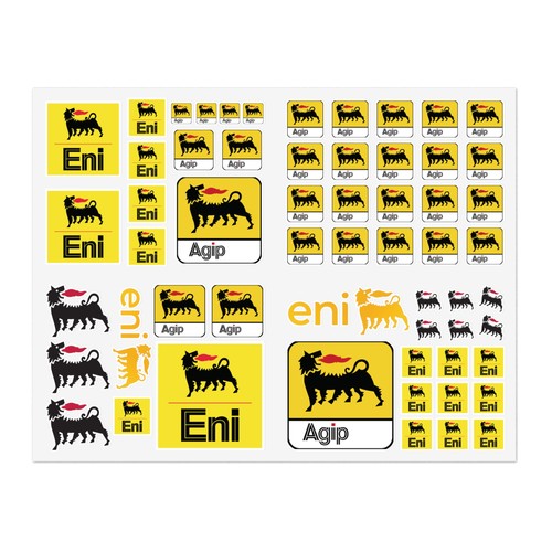 Agip eni oil lubricants - eni,