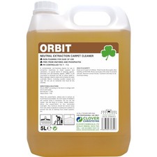 Non Foaming pH Neutral