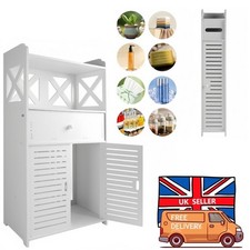 Waterproof Bathroom Cabinet