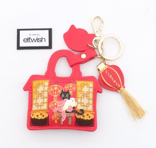 Vendula lucky lanterns red - lanterns,