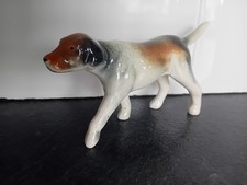 Beswick Fox Hound Figurine