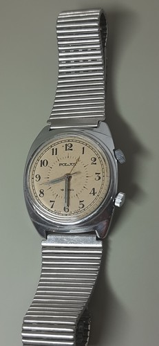 Poljot 2612 alarm soviet - poljot, 2612.1