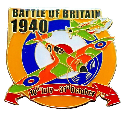 Battle britain 1940 - of,