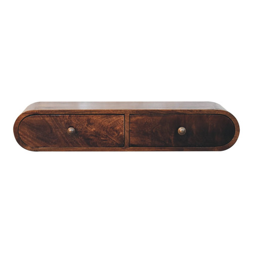 Solid wood wall - solid,