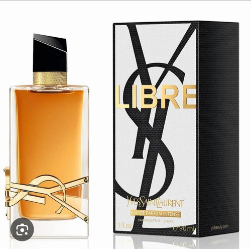 Ysl libre eau - libre, de