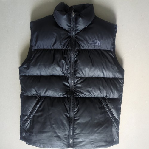 The north face men nuptse - north,