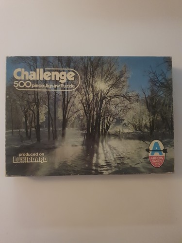 Vintage arrow games - vintage,