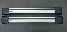 Thule WingBar Edge Aluminium