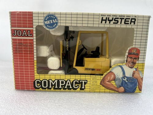Vintage joal compact - vintage, hyster