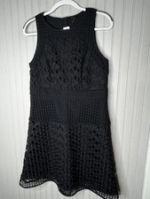 Ann Taylor Dress Womens 8