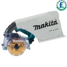 Makita DCC500Z 18V LXT AWS
