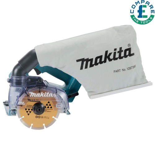 Makita dcc500z 18v lxt - dcc500z,
