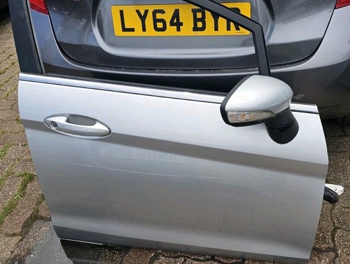 Ford fiesta mk7 2008 2016 - mk7, 2008-2016
