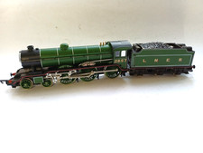 Hornby Top Link R2056 class