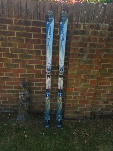 Rossignol saphir 167cm - rossignol, all