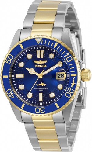 Invicta pro diver - pro, quartz