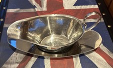 Old Hall Gravy / sauce boat &