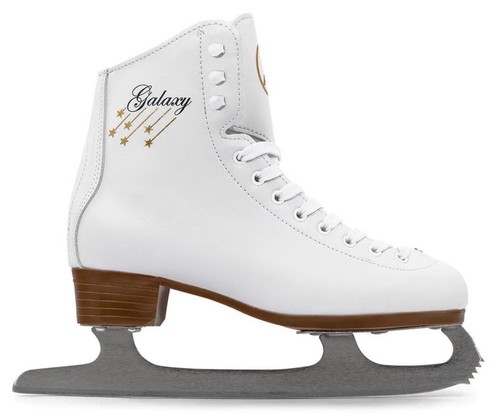 Sfr galaxy figure ice skates - figure,