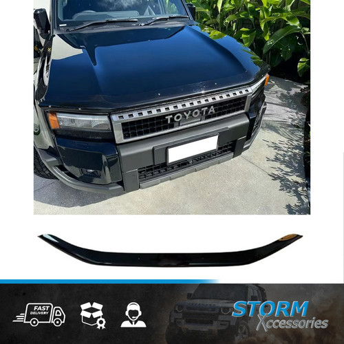 Stx bonnet guard protector - guard,