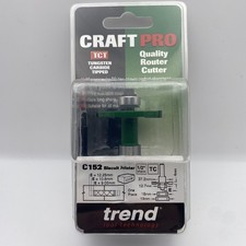 Trend C152X1/2TC 1/2 TCT