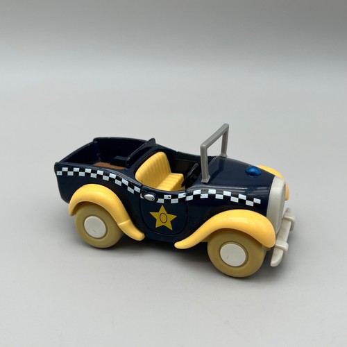 Corgi noddy toyland mr - noddy,