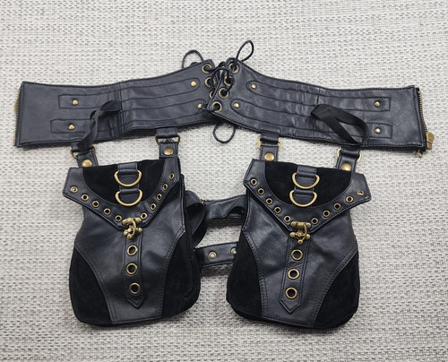 Steampunk festival utility - steampunk,
