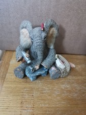  Tuskers Andy the Chippy 