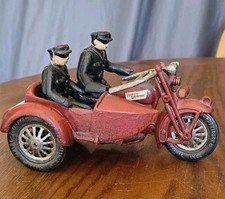 Vintage 1928 Harley Davidson
