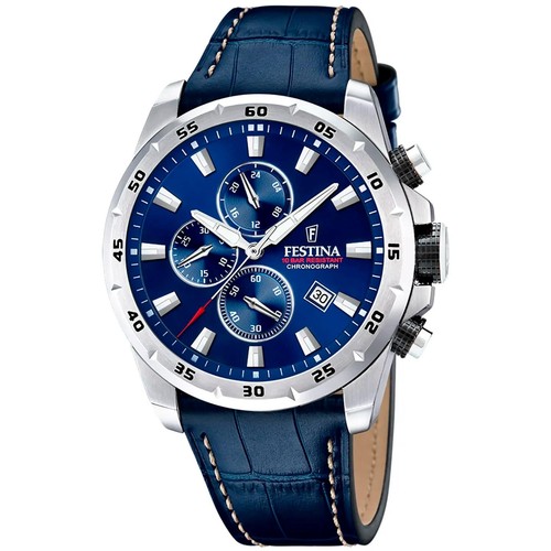 Festina f20692 gents - f20692/2, s/steel