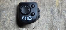 Mk3 Golf Sharan Polo Vento Door Mirror Switch (92-99) 1H2959565 (8 PIN)