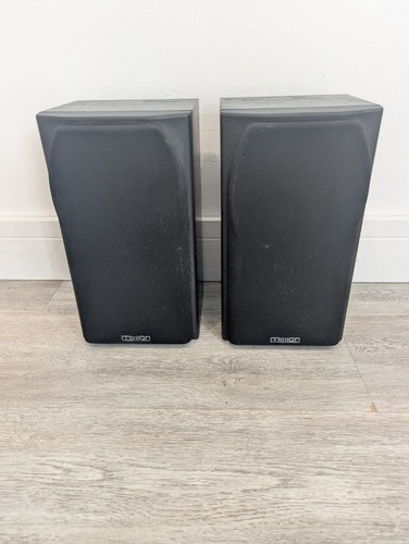 Mission 731 bookshelf speakers - 731,