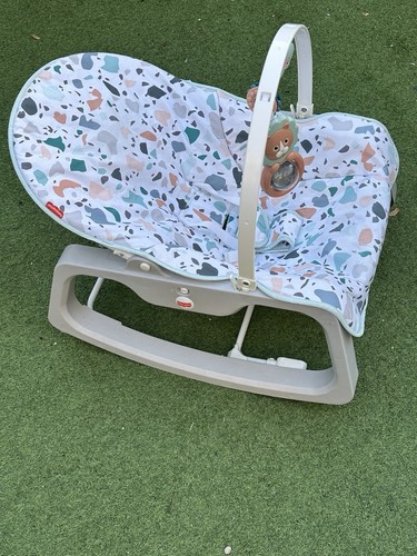 Baby bouncer chair - bouncer,