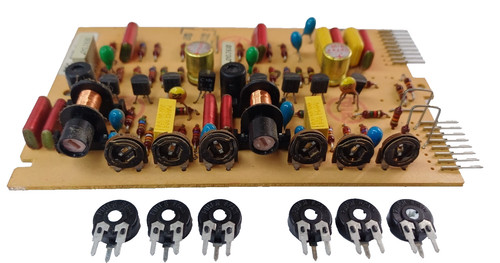 Revox b77 replacement trimer - revox,