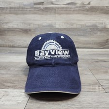 Bay View Building Mate Rials