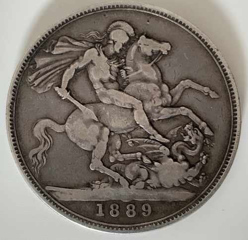 1889 great britain 925 solid - great,