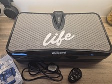 Vibrapower Life Vibration