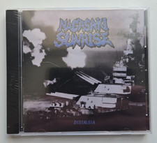 Nagaski Sunrise - Distalgia -