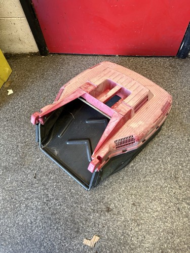 Mountfield petrol - mountfield,
