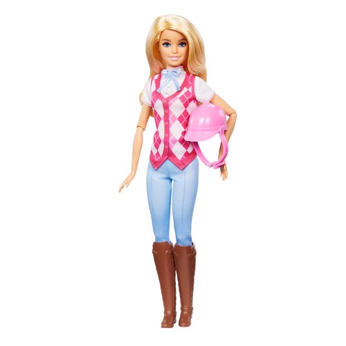 Barbie mysteries the - barbie, great
