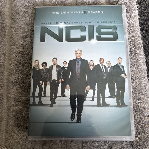 Ncis the eighteenth - the, season