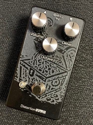 Earthquaker devices acapulco - earthquaker,