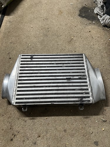 Mini r53 uprated intercooler - mini,