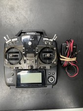 FUTABA T8J SKYSPORT S FHSS controller transmitter RC RADIO