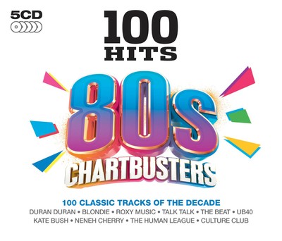Various artists 100 hits - 100, hits: