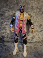WWE Sin Cara RARE Figure