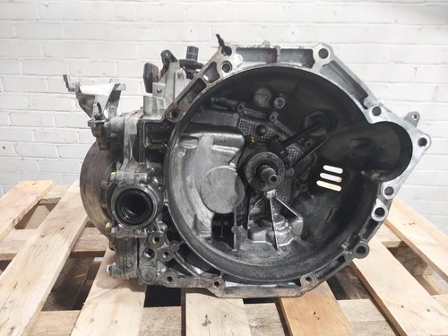 Gearbox vauxhall vivaro mk3 - gearbox,