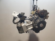HONDA CBR 125 RW-7 2008 ENGINE