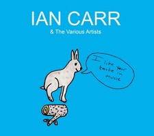 Ian Carr & The Various Artists